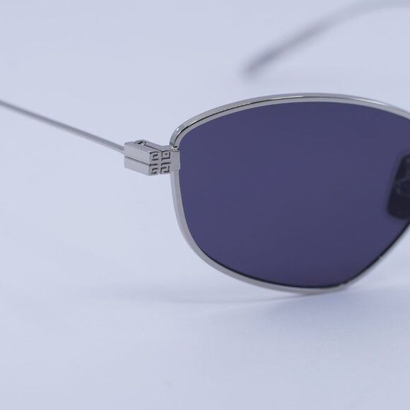 Givenchy 🕶️ New Givenchy GV40059U 16A Grey Sunglasses Size ONE SIZE - 6 Thumbnail