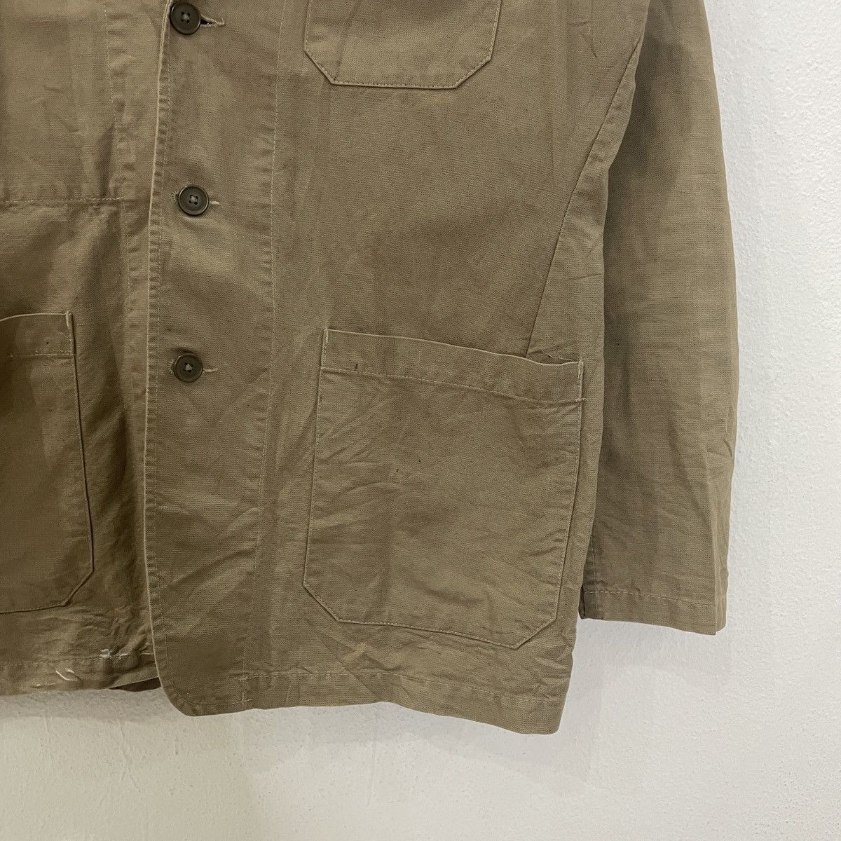 Vetra Vintage Vetra Le Lude France Jacket Size US M / EU 48-50 / 2 - 2 Thumbnail