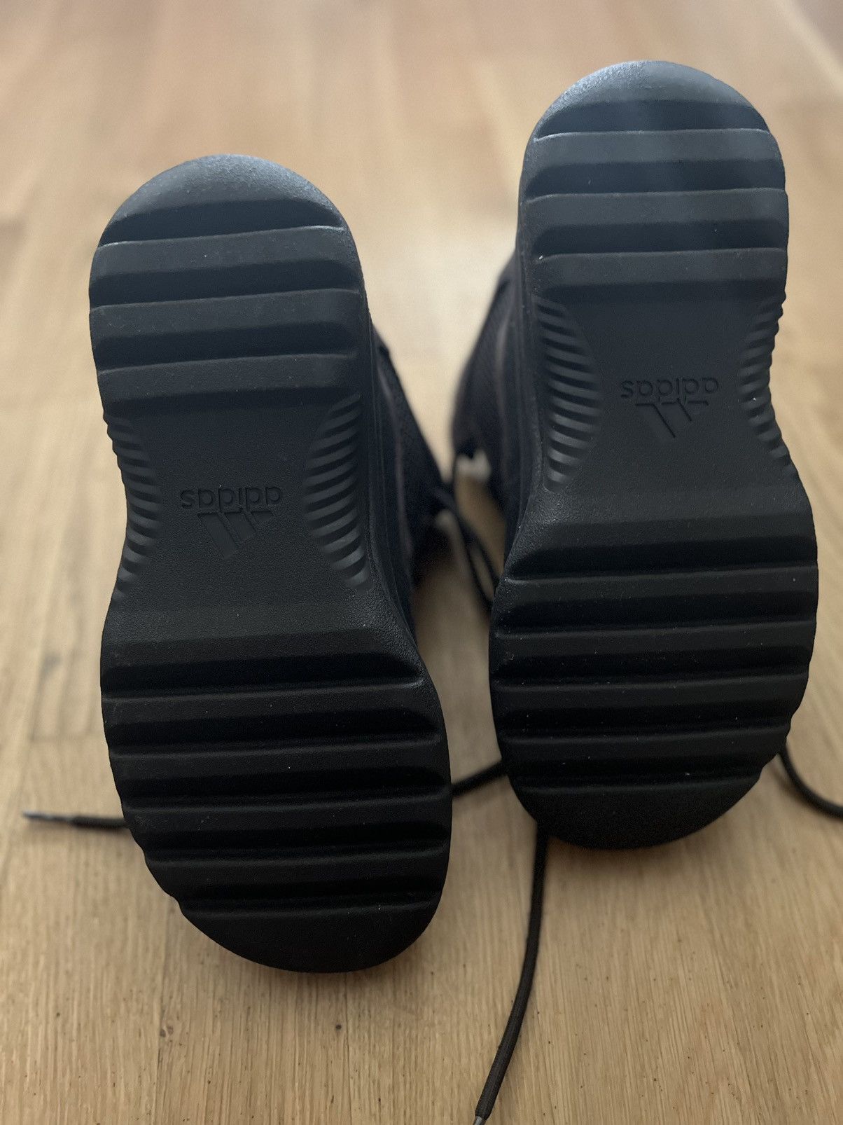 Kanye West Yeezy Desert Boot Size US 9.5 / EU 42-43 - 3 Thumbnail