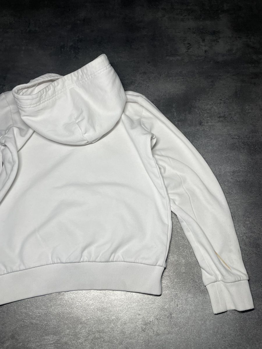 Peak Performance 🔥Offers🔥Peak Performance Hoodie Spellout Hype Rare Size US XXS / EU 40 - 19 Thumbnail