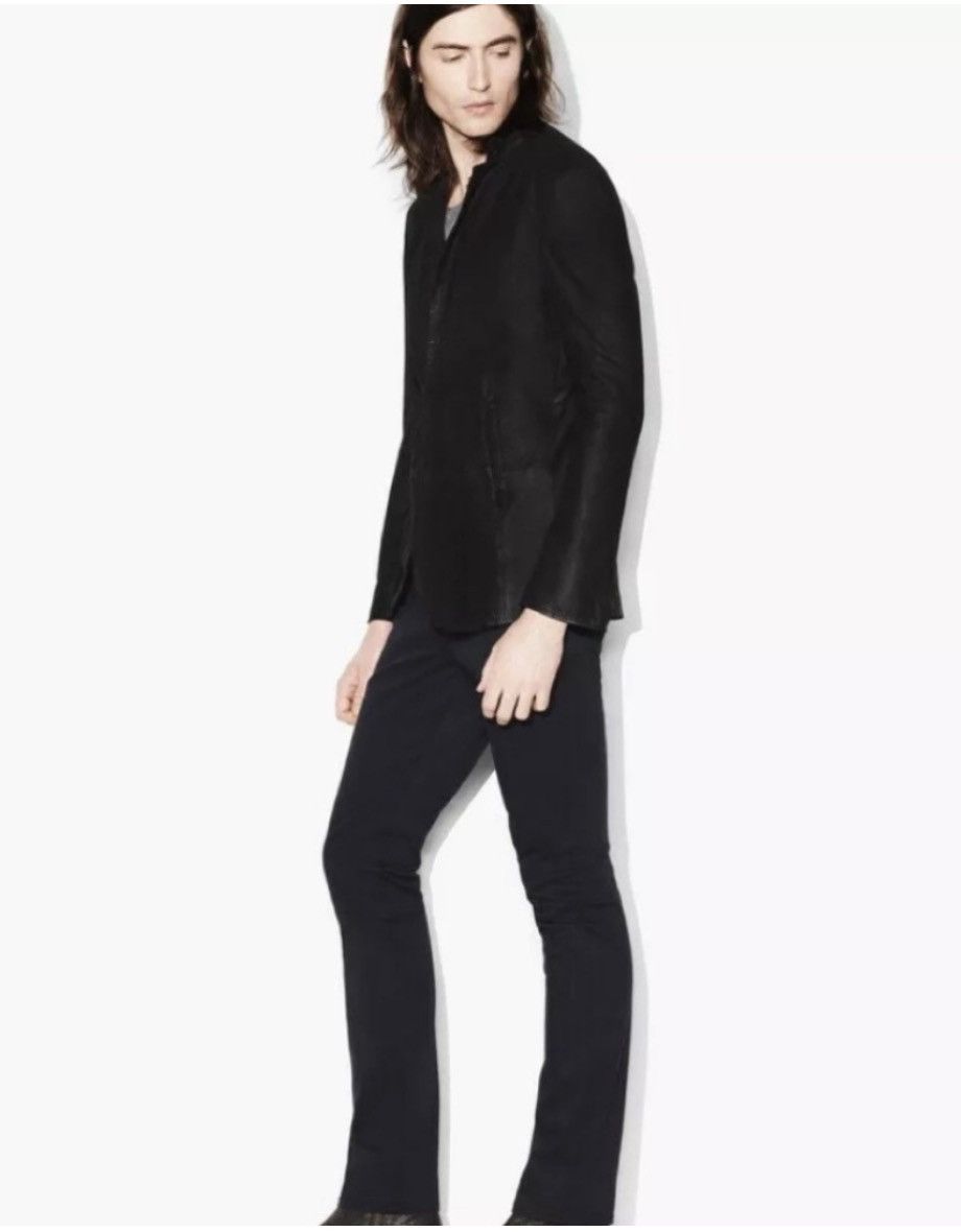 John Varvatos $1998 Thompson Jacket EU 52 USA 42 Size US L / EU 52-54 / 3 - 3 Thumbnail