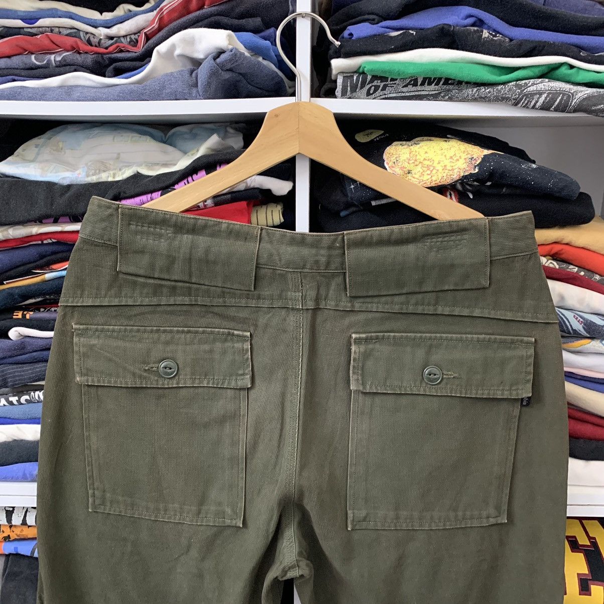 Columbia COLUMBIA MEN CHINOS SEMI CARGO PANT Size US 32 / EU 48 - 9 Thumbnail