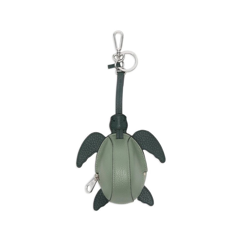 Mulberry Mulberry GREEN Keyrings & Chains Size ONE SIZE - 1 Thumbnail