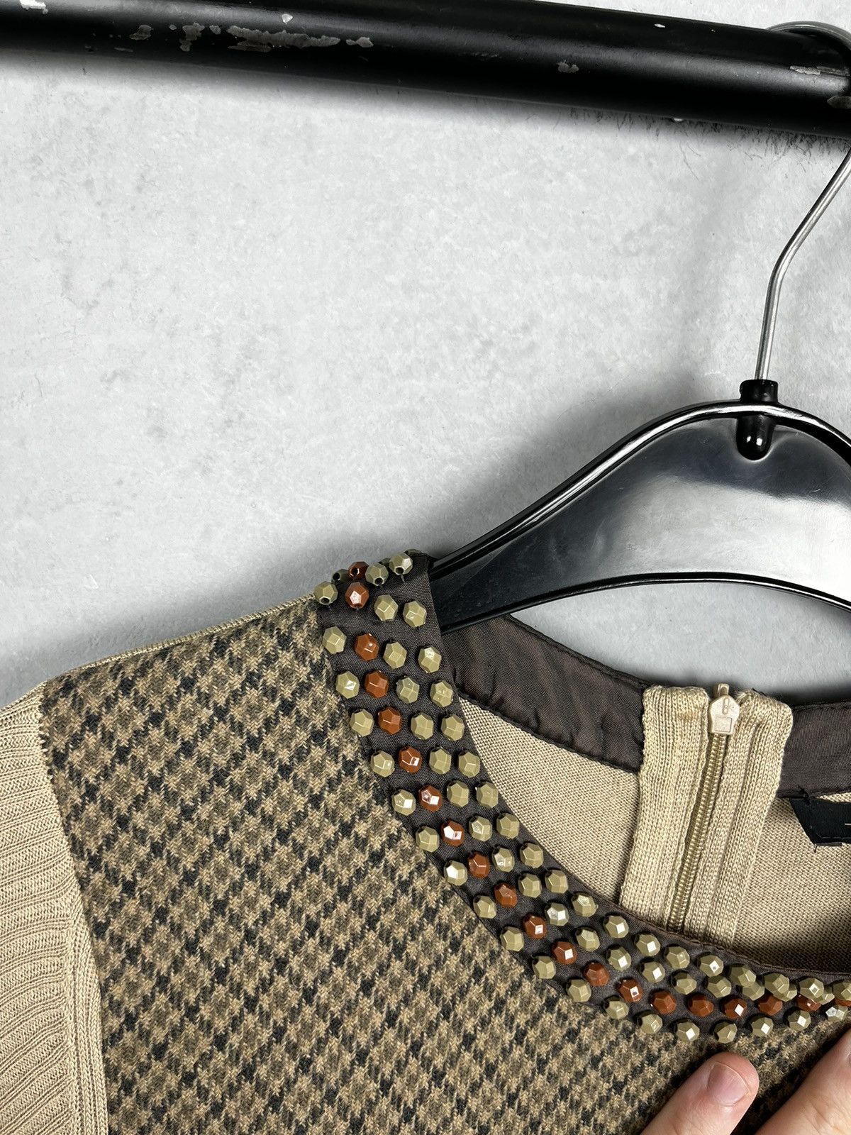 Max Mara × Other × Weekend Max Mara Max Mara dresses Size S / US 4 / IT 40 - 5 Thumbnail