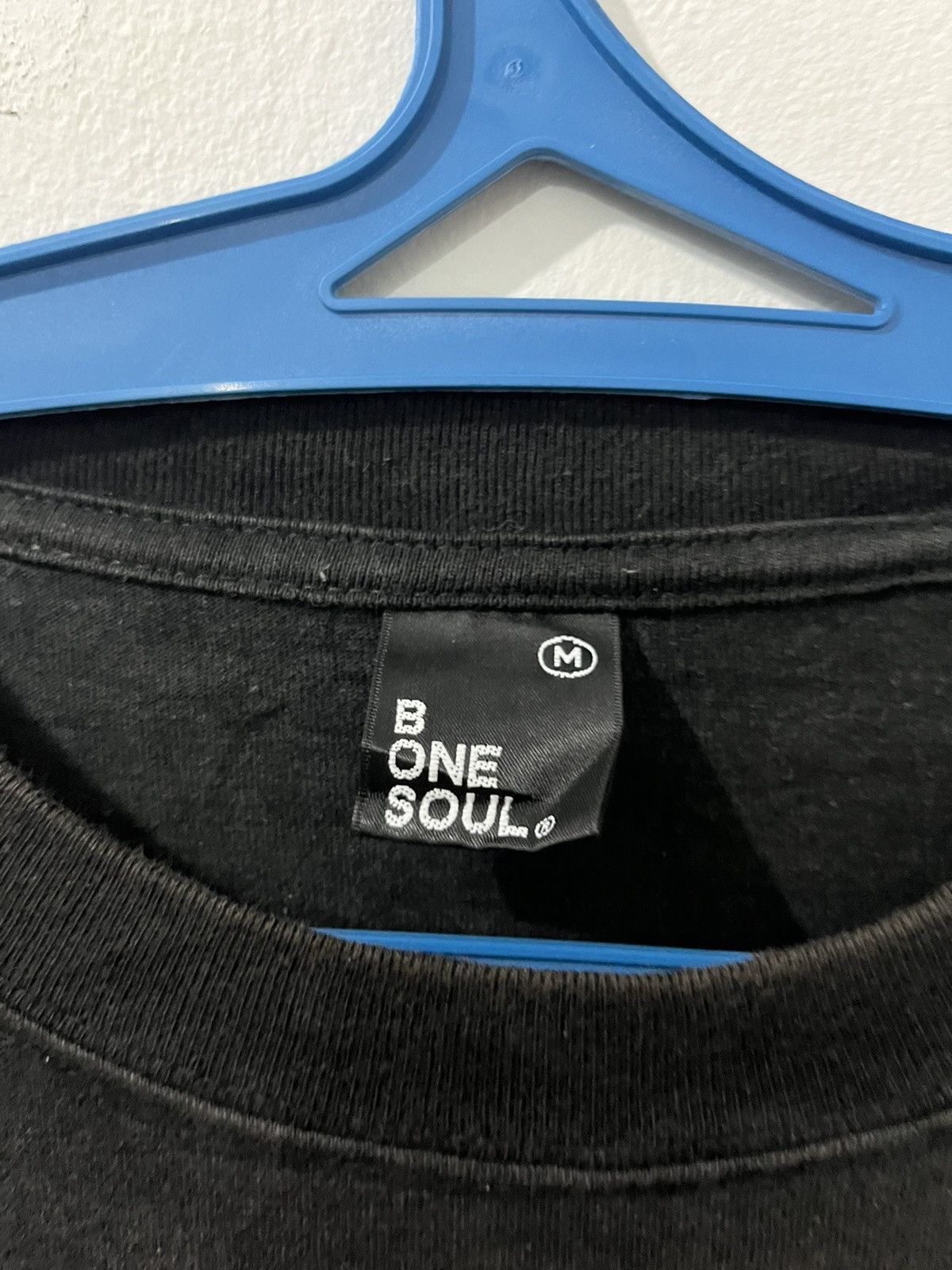 Japanese Brand 💥B ONE SOUL DIVERS SOLIDARITY ARTISTS PHOTO TEE SHIRTS Size US L / EU 52-54 / 3 - 9 Thumbnail