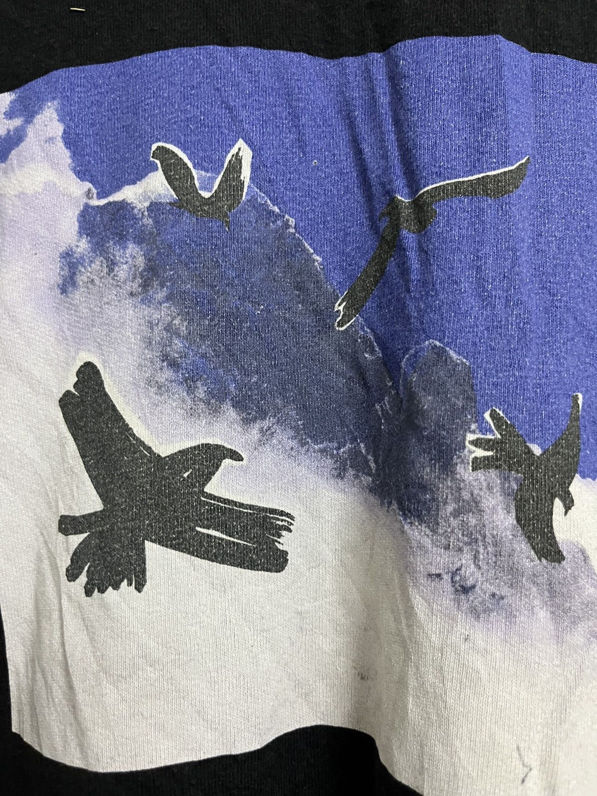 Fuck Art, Make Tees 💥Filip Pagowski Avantgarde Pop Art Tee Size US S / EU 44-46 / 1 - 3 Thumbnail