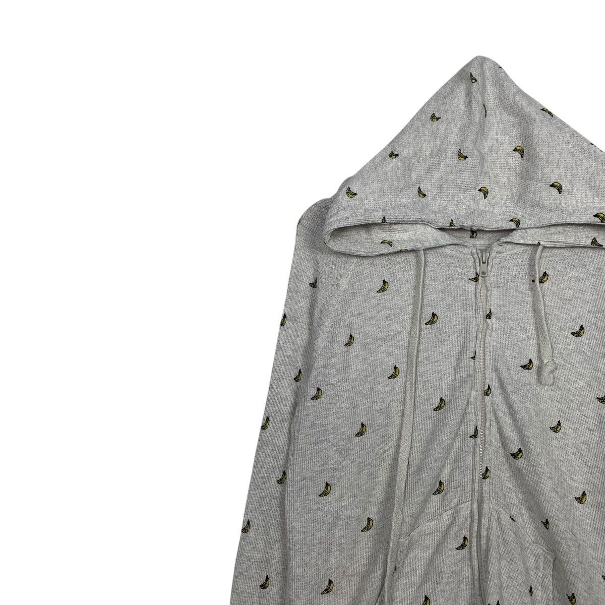 go slow caravan Go Slow Caravan Fullprint Zipper Hoodie Size US S / EU 44-46 / 1 - 6 Thumbnail