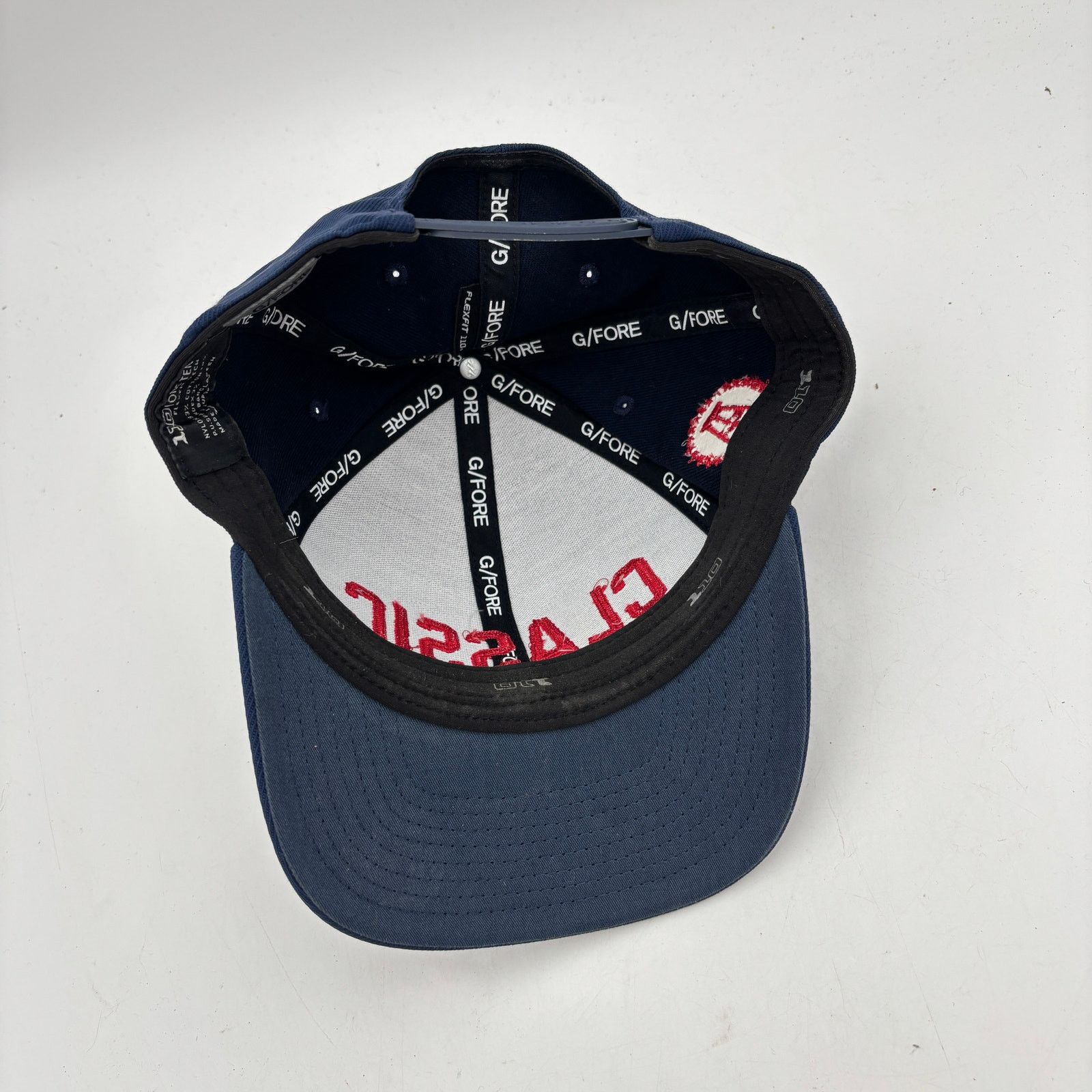 G/FORE G/FORE Barstool Sports The Classic Golf Hat Snapback Size ONE SIZE - 8 Thumbnail
