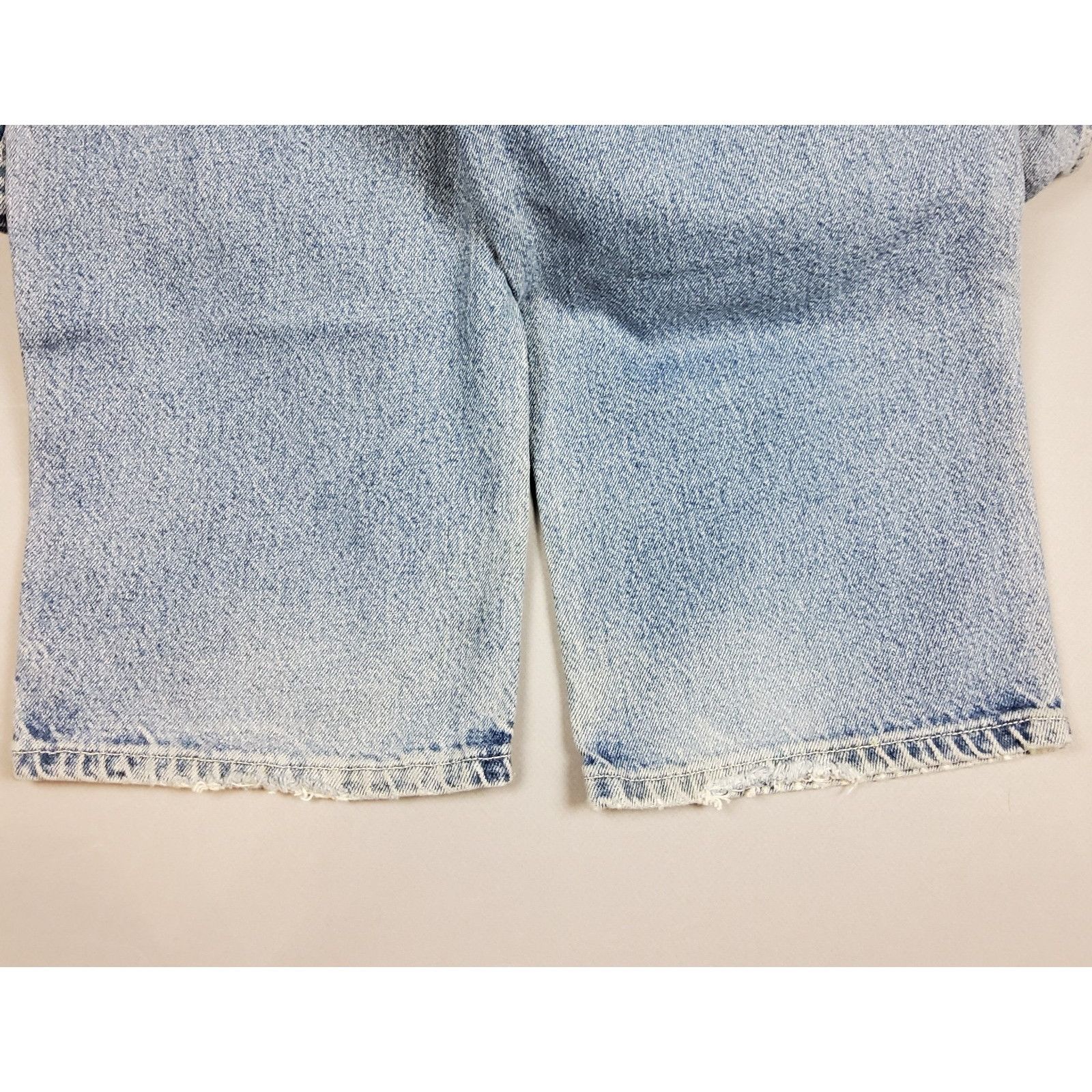 Other Vintage Canyon River Blue Carpenter Men's Jeans Size 38x30 L Size US 38 / EU 54 - 6 Thumbnail