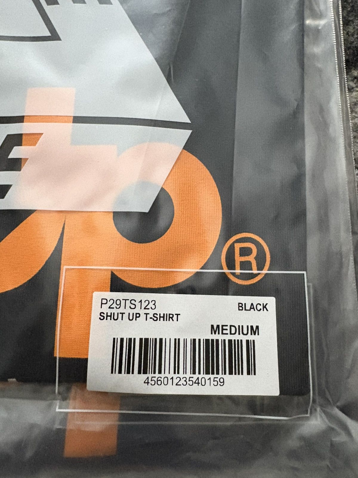 Palace Palace Shut Up FedEx T-Shirt Size US M / EU 48-50 / 2 - 3 Thumbnail