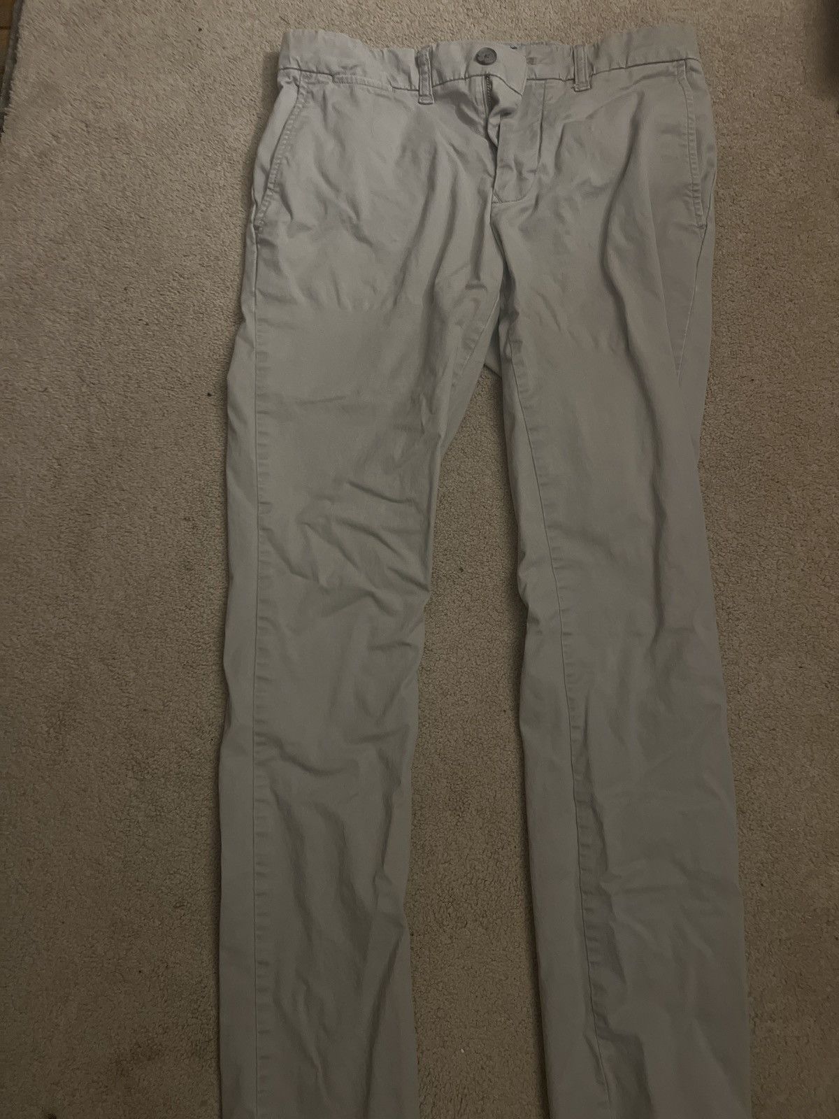 Tommy Hilfiger Tommy Hilfiger Chino Pants Size US 30 / EU 46 - 1 Thumbnail