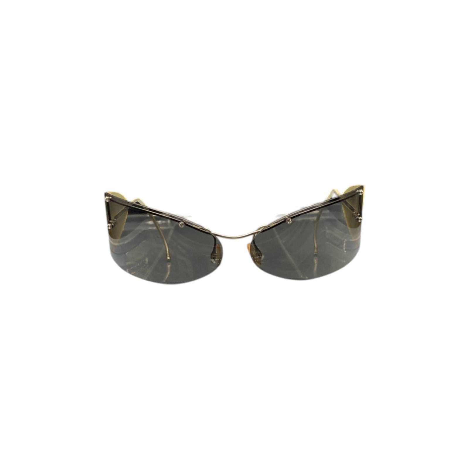 Prada SPR 65B Sunglasses Size ONE SIZE - 2 Thumbnail