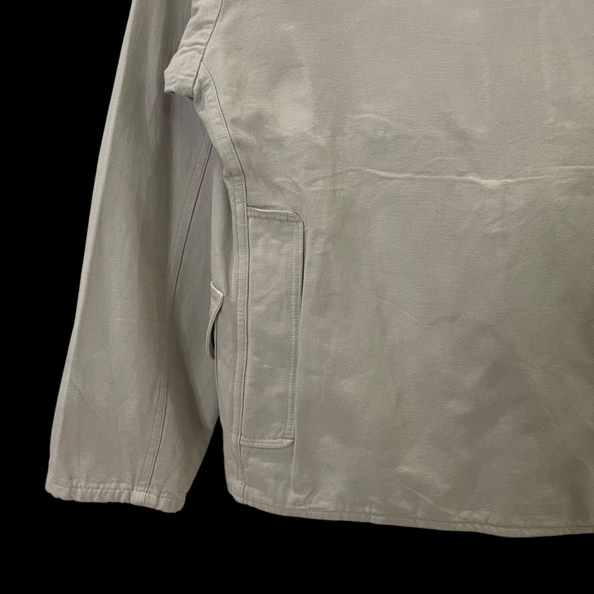 45rpm Vintage 45rpm Tactical Jacket Size US M / EU 48-50 / 2 - 12 Thumbnail