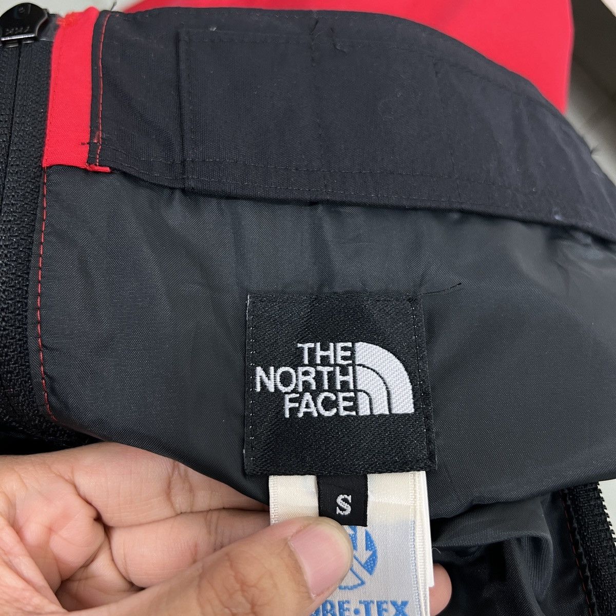 Goretex 🔥 THE NORTH FACE GORETEX SKI PANTS Size US 28 / EU 44 - 13 Thumbnail