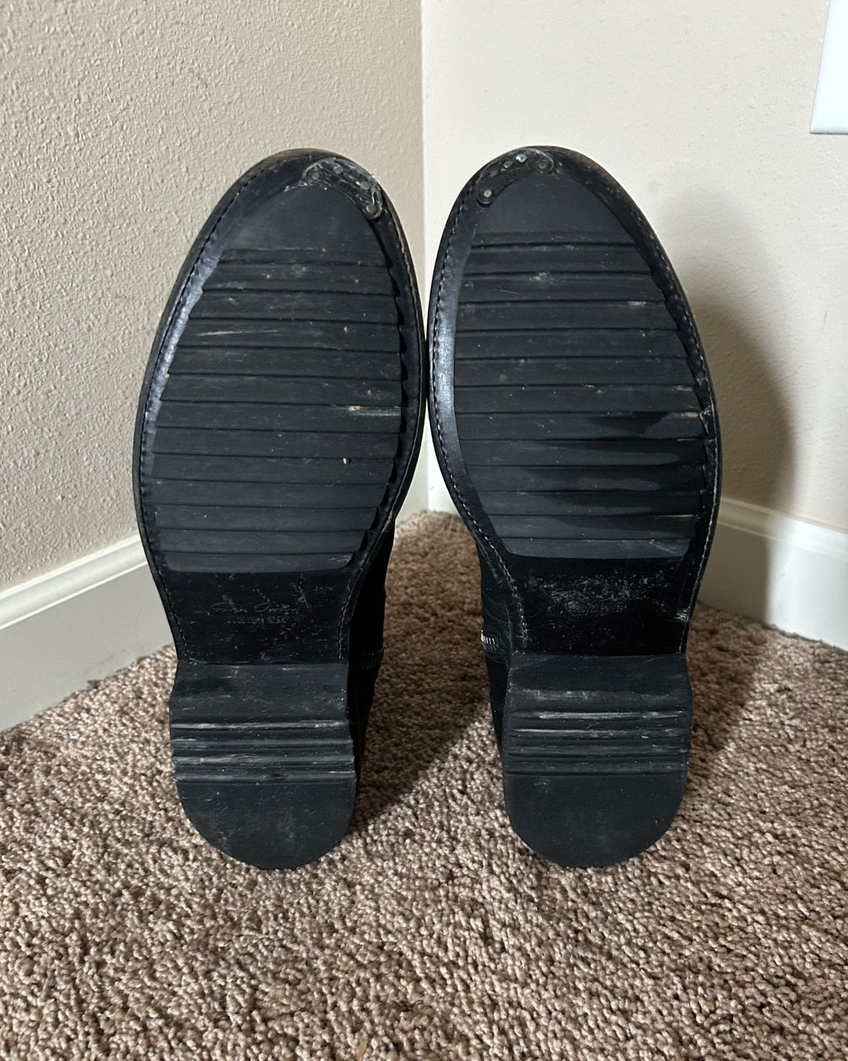 Rick Owens Rick Owens Creeper Boots Size US 12 / EU 45 - 7 Thumbnail
