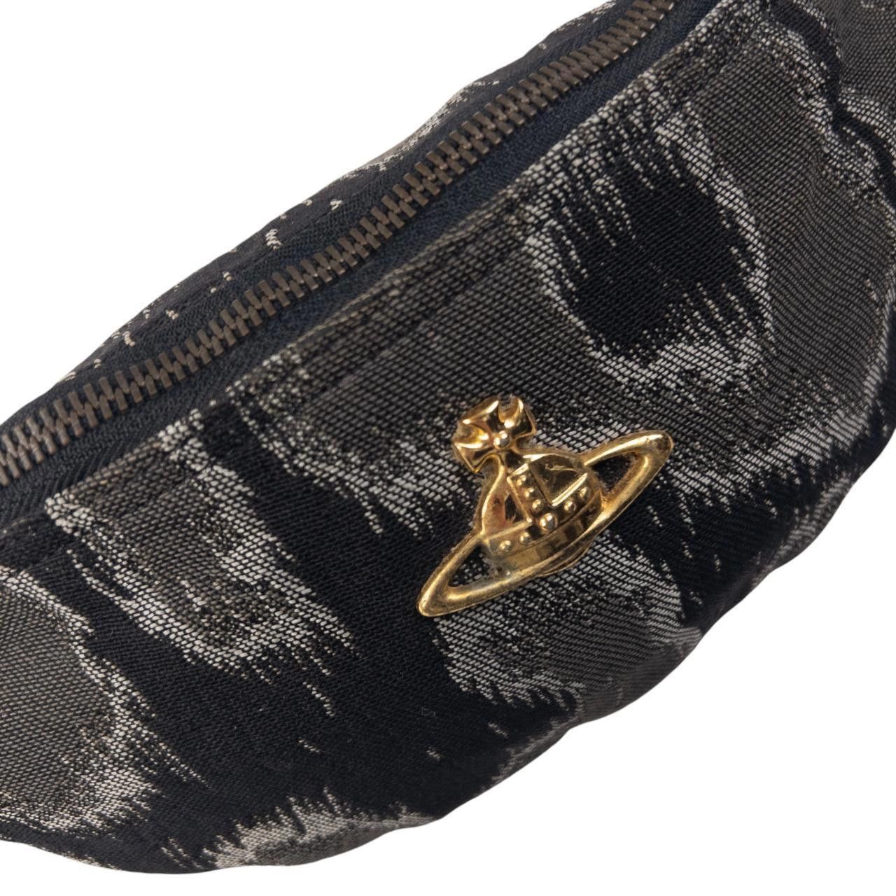 Vivienne Westwood Vintage Vivienne Westwood Pattern Crossbody Bag Size ONE SIZE - 5 Thumbnail