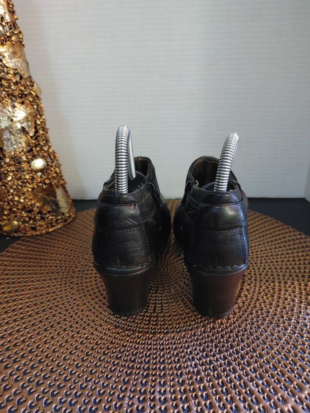JOSEF SEIBAL Josef Seibel Size 36 Size US 5 / IT 35 - 4 Thumbnail