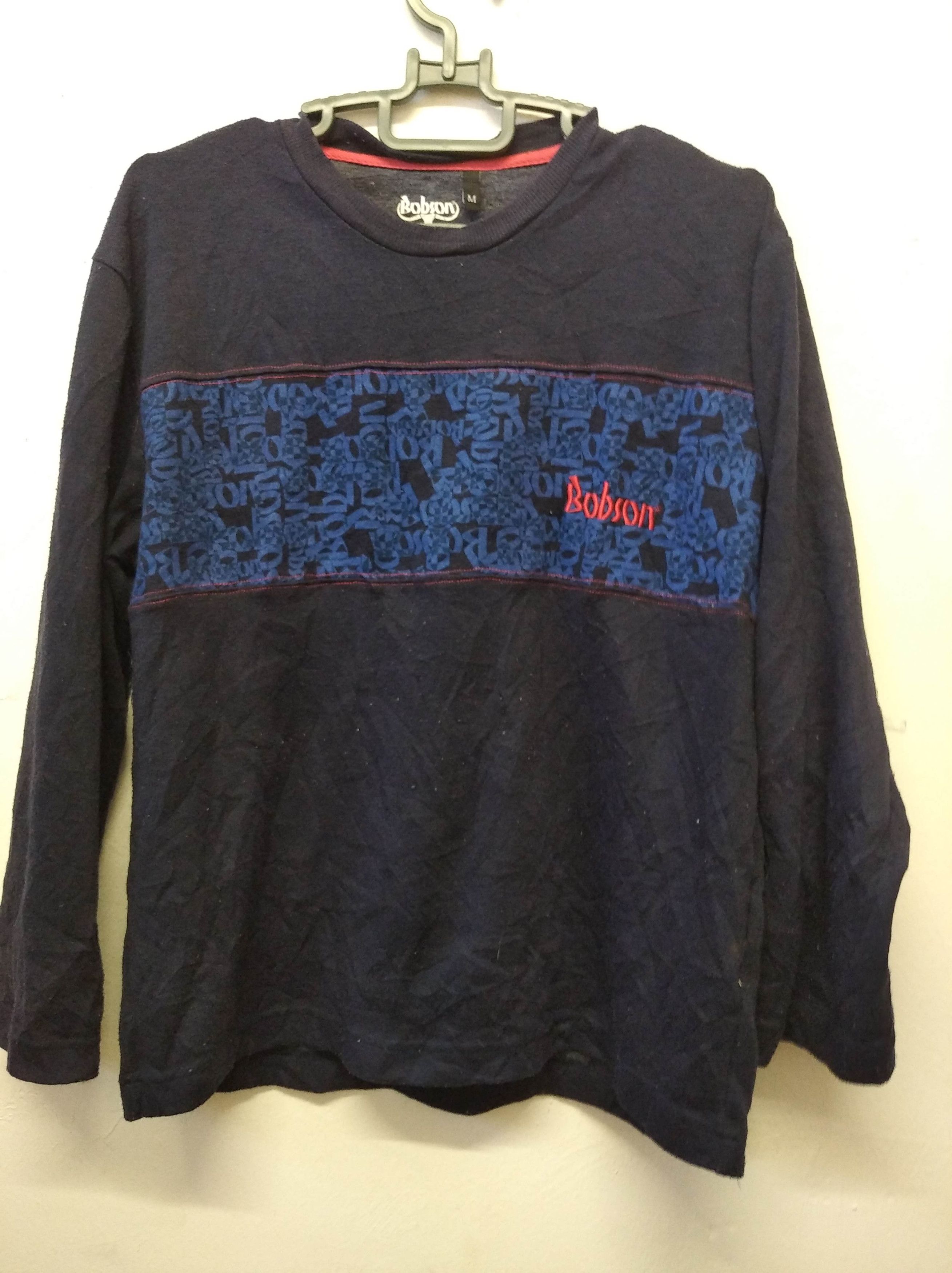 image of Vintage Bobson Japanese, Men's (Size Small)