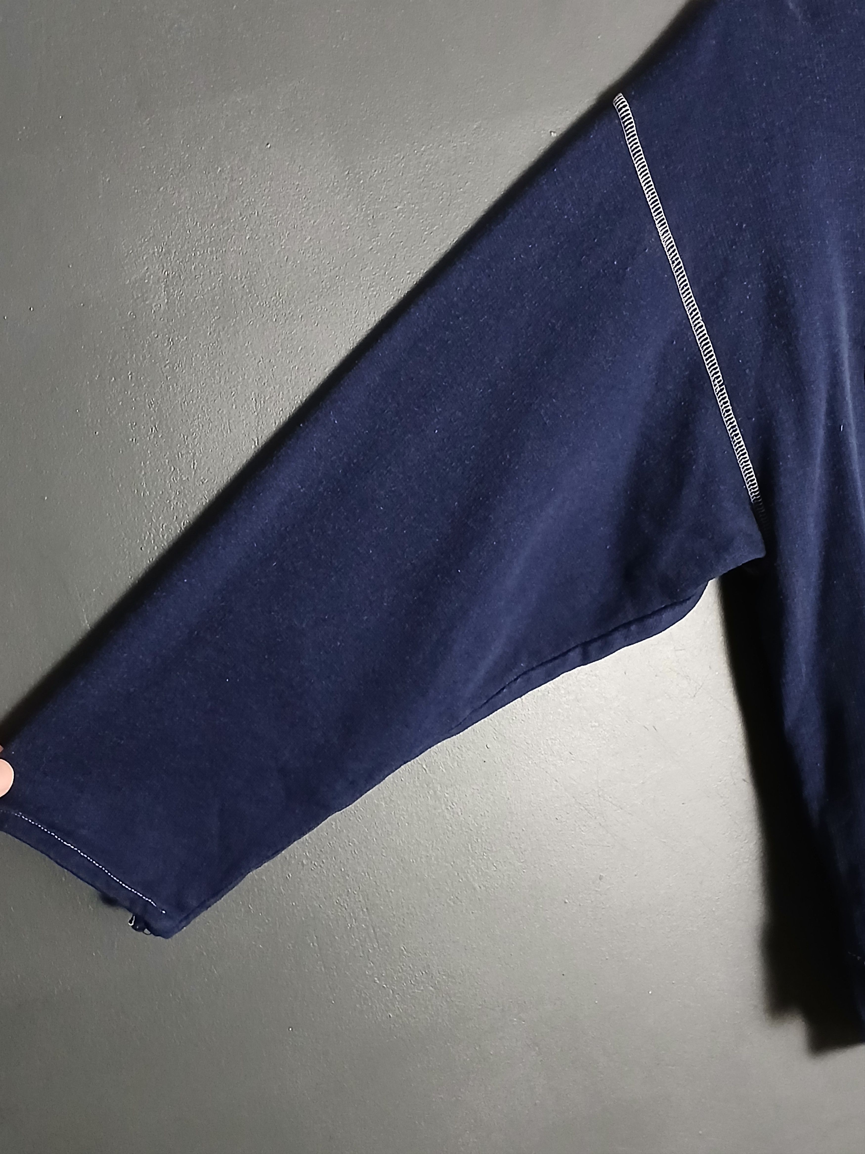 Nike × Vintage Vintage Nike Sweatshirt Size US M / EU 48-50 / 2 - 5 Thumbnail