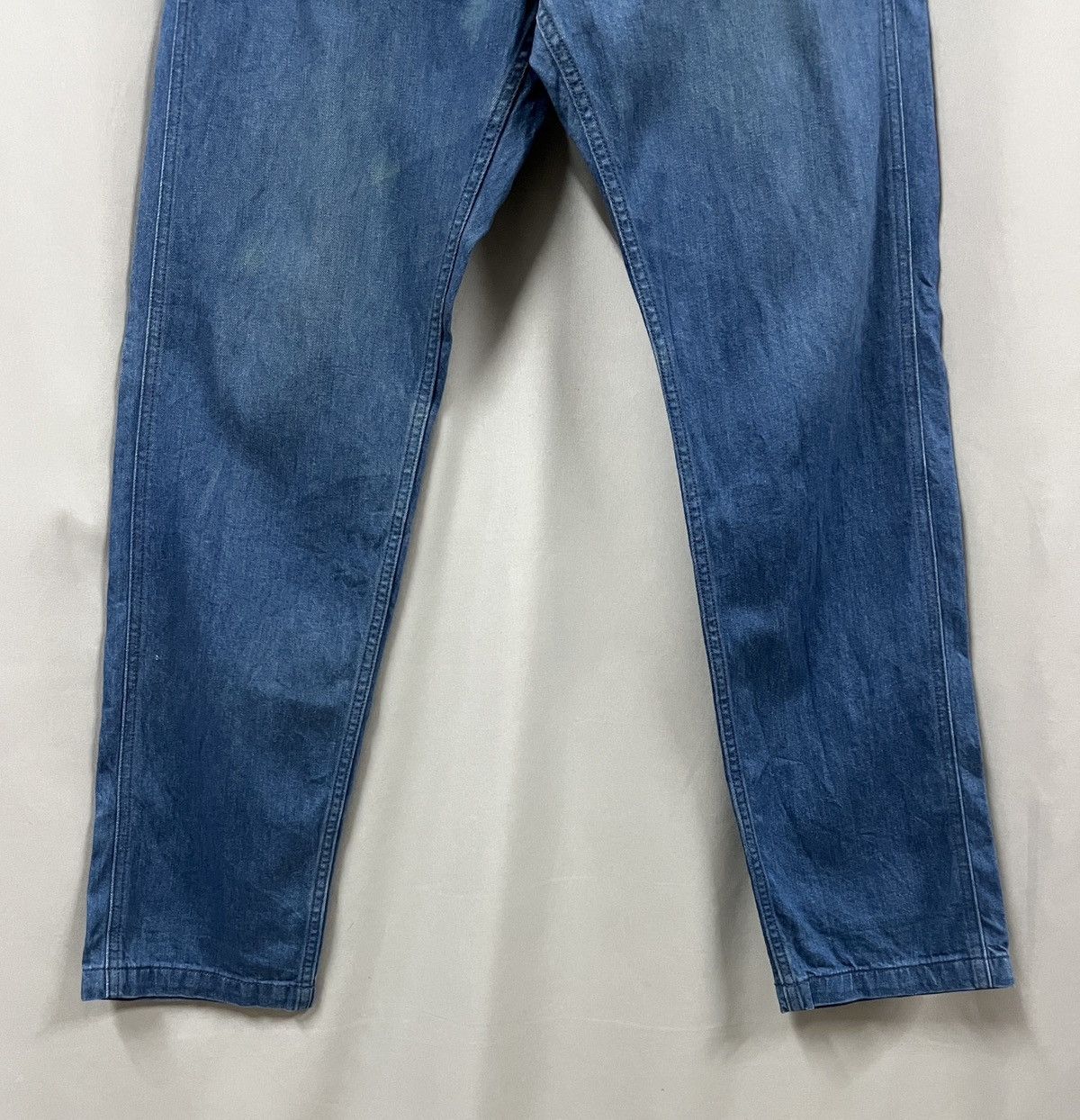 Designer × Japanese Brand × Spellbound Spellbound japanesebrand jeans Size US 31 - 3 Thumbnail