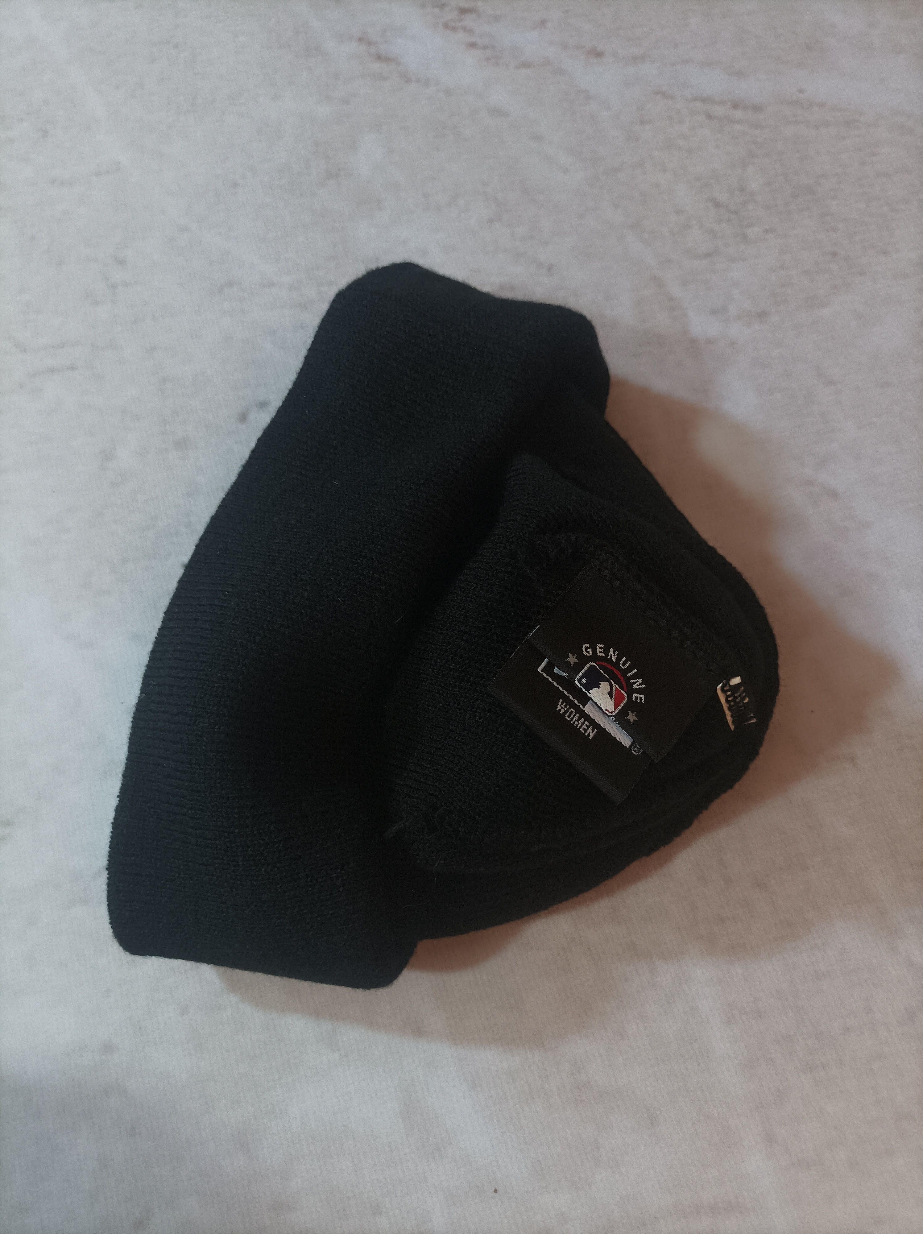 New Era 🔥Vintage Yankees New Era Y2k Hat🔥 90s Retro Rap Style Size ONE SIZE - 4 Thumbnail