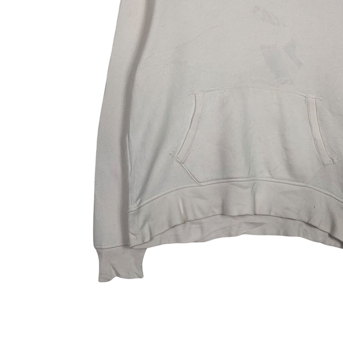 Polo Ralph Lauren Polo Ralph Lauren Pullover Hoodie Size US L / EU 52-54 / 3 - 3 Thumbnail