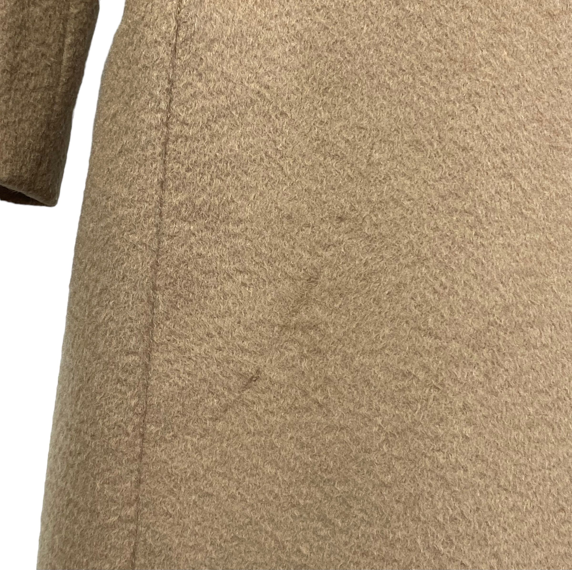 Max Mara Max Mara Studio Wool Coat size US 6 Size M / US 6-8 / IT 42-44 - 12 Thumbnail