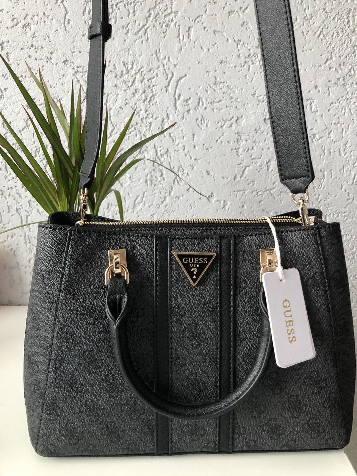 Guess GUESS NOREEN Size ONE SIZE - 1 Preview
