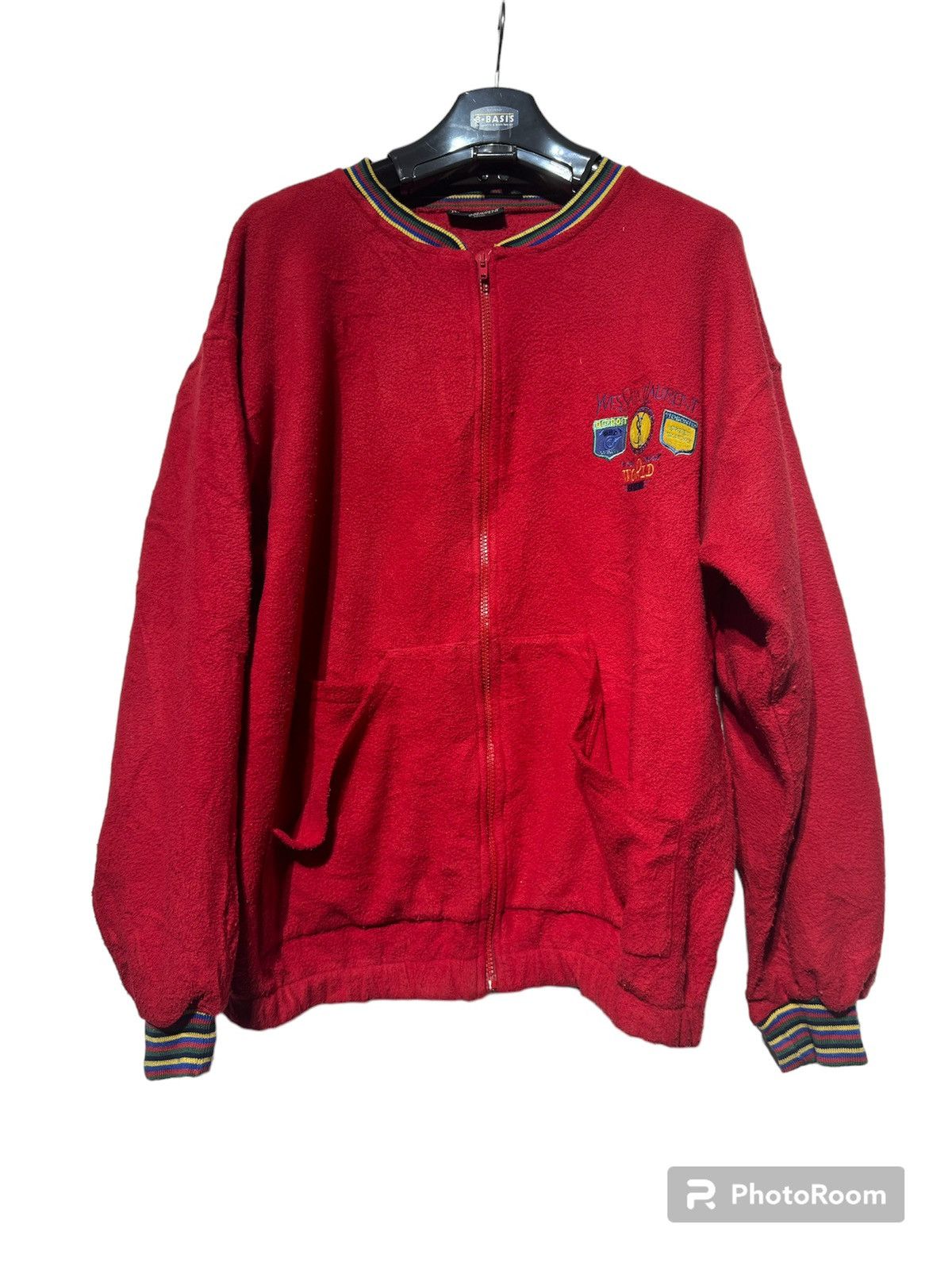 Vintage × Yves Saint Laurent YSL YVES SAINT LAURENT 🔥 RARE SERIES Size US L / EU 52-54 / 3 - 1 Thumbnail