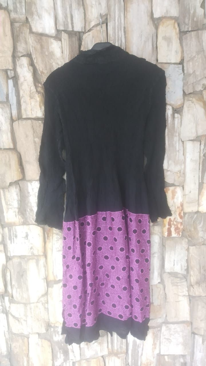 Issey Miyake Issey miyake mee dress Size S / US 4 / IT 40 - 9 Thumbnail