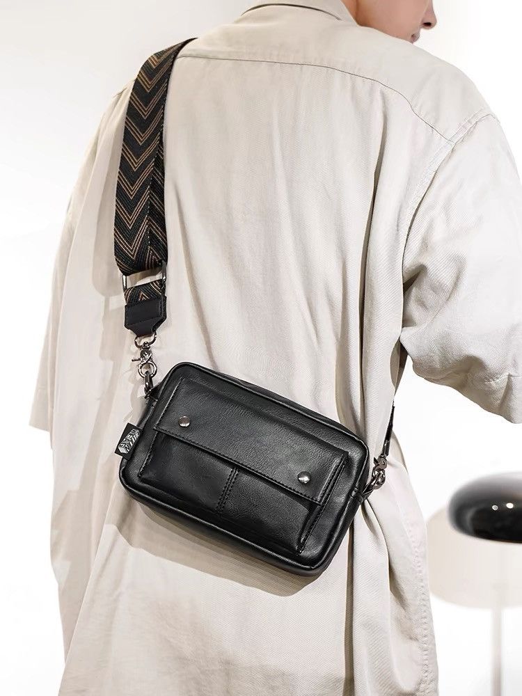 Japanese Brand × Vintage Retro punk bag Size ONE SIZE - 1 Thumbnail