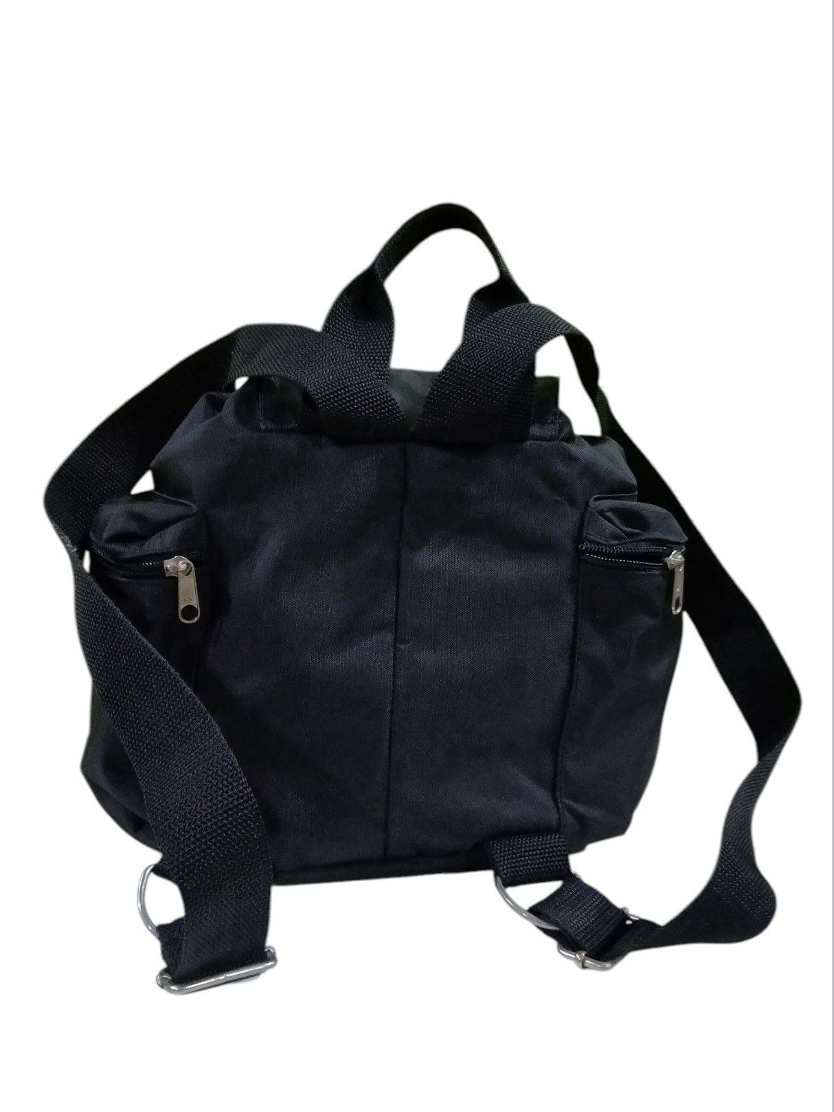 Dolce & Gabbana D&G Jeans Dolce and Gabbana Bag Backpacks Size ONE SIZE - 2 Thumbnail