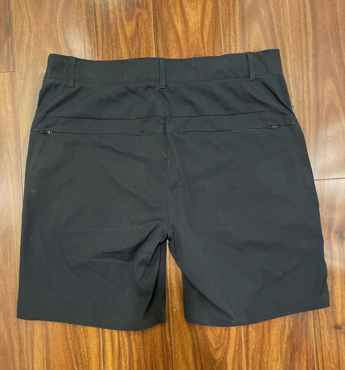 Vollebak Equator Short Medium Vollebak Size US 32 / EU 48 - 3 Thumbnail