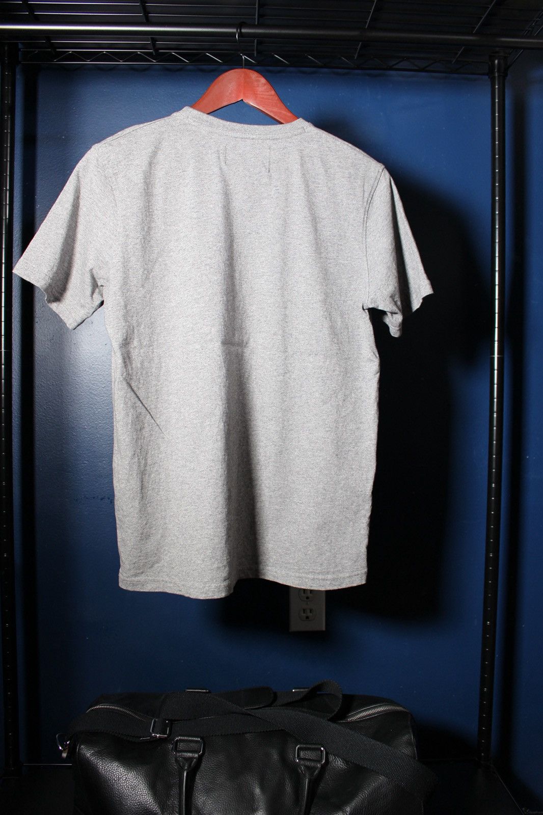 Fila × Gosha Rubchinskiy FILA X GOSHA RUBCHINSKY TEE SS2017 Size US S / EU 44-46 / 1 - 2 Thumbnail