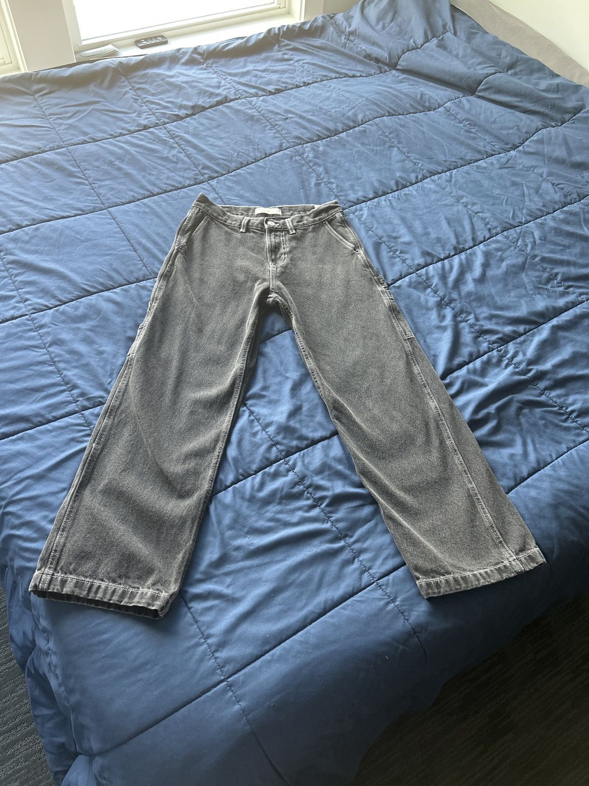 Pacsun pacsun dylan carpenter jeans Size US 28 / EU 44 - 1 Thumbnail