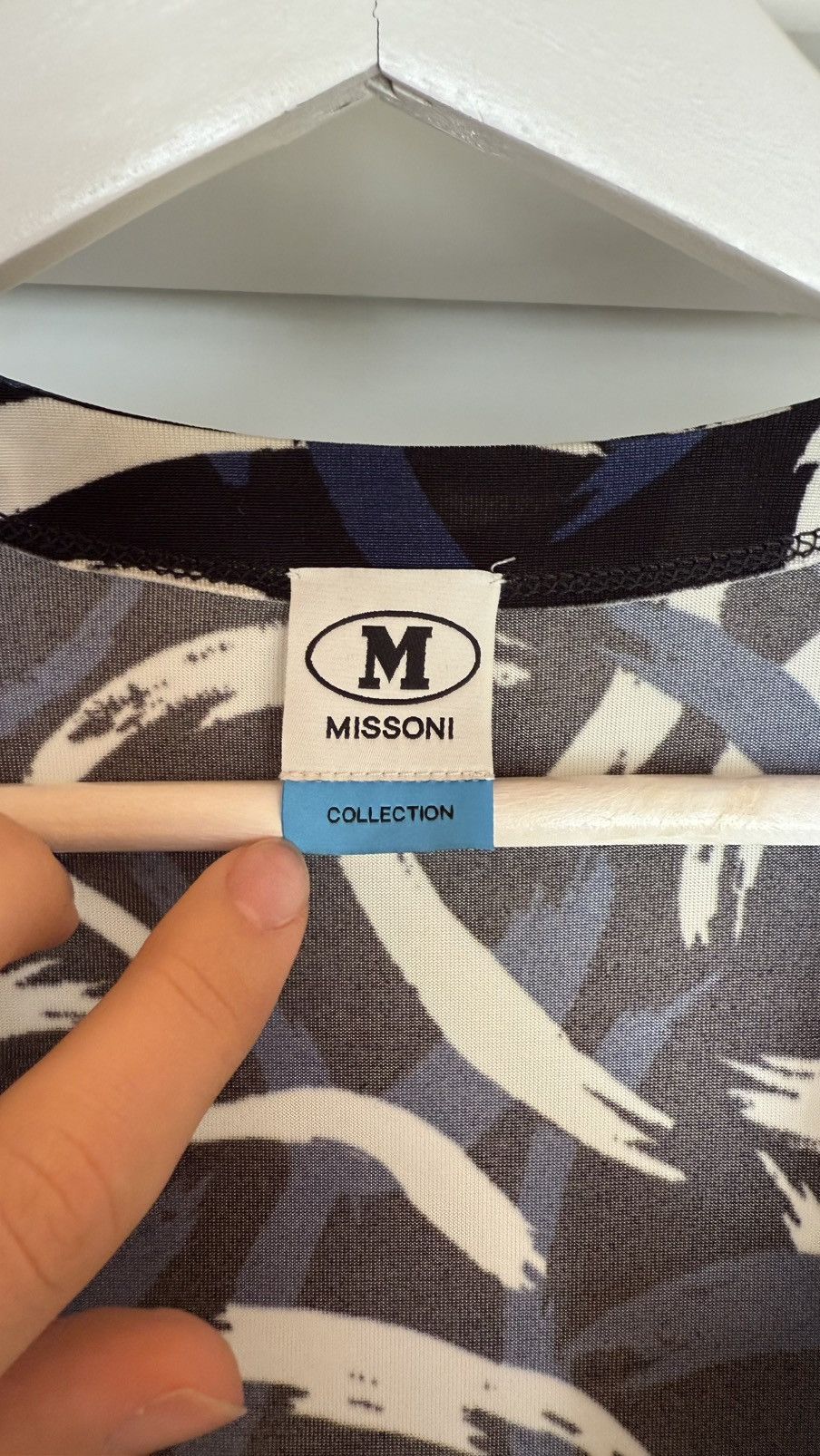 Missoni Missoni dress new with tag Size M / US 6-8 / IT 42-44 - 8 Thumbnail