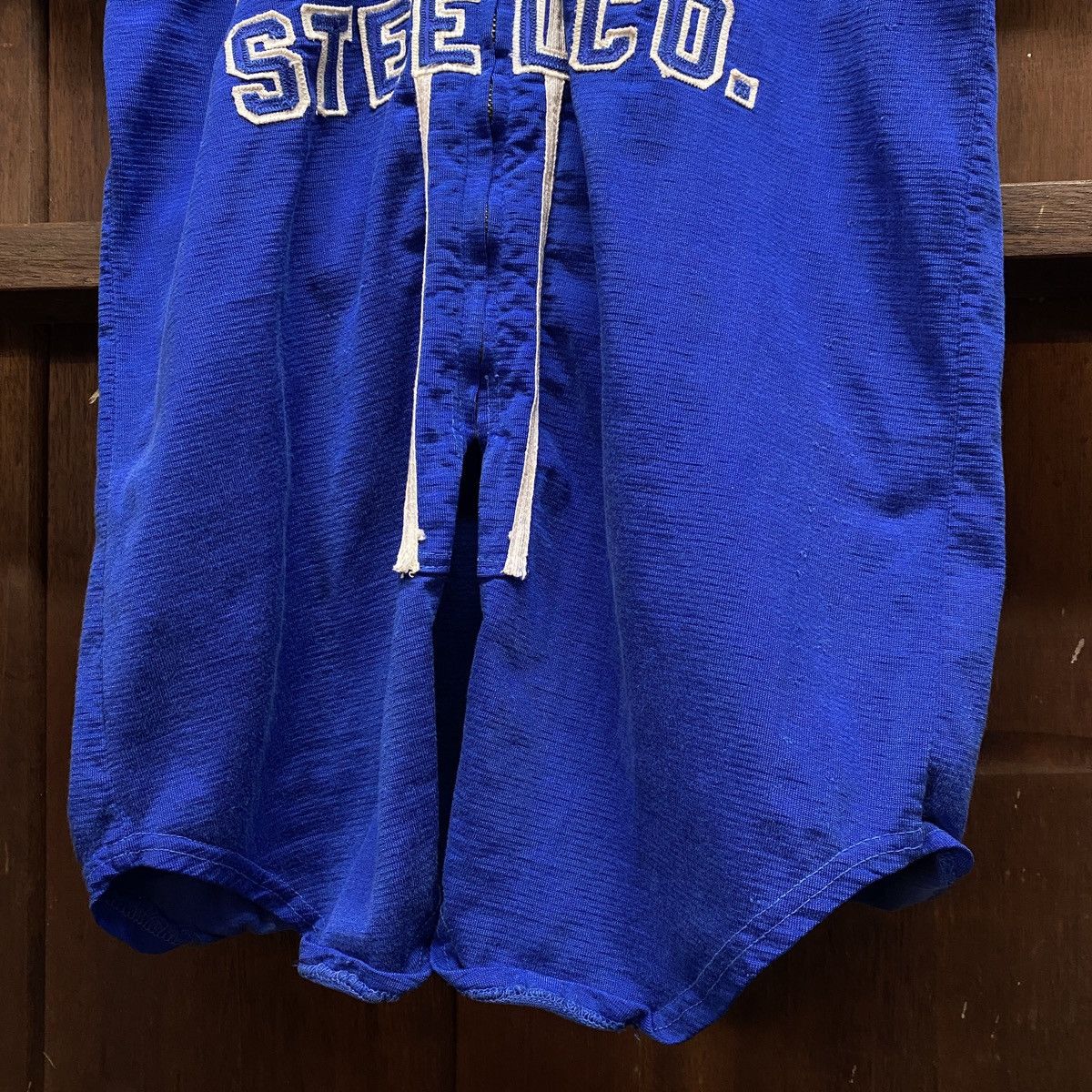 Holloway Holloway vintage baseball jersey Size US M / EU 48-50 / 2 - 5 Thumbnail