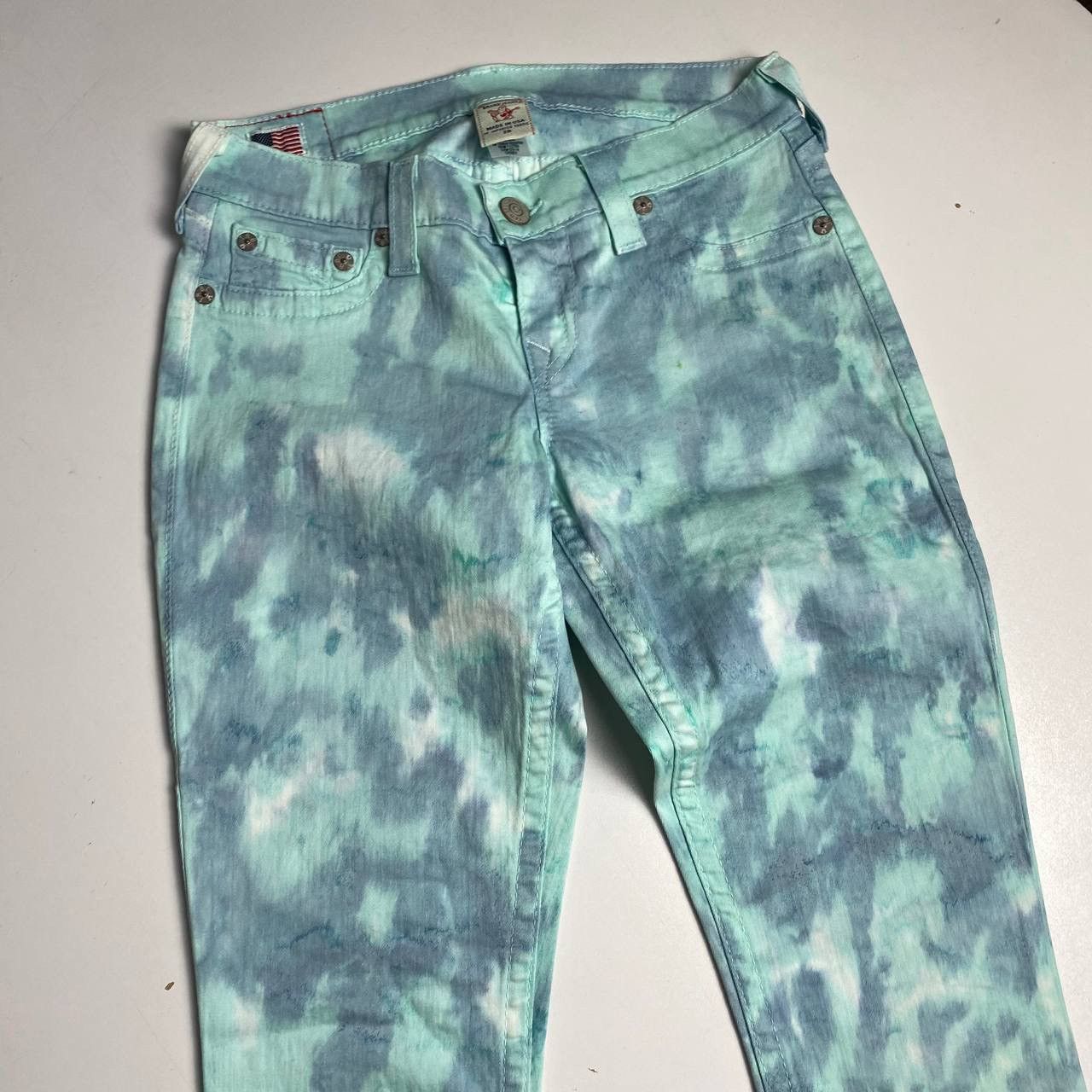 True Religion Women’s True Religion vintage pants Size:28 Size 28" / US 6 / IT 42 - 5 Thumbnail