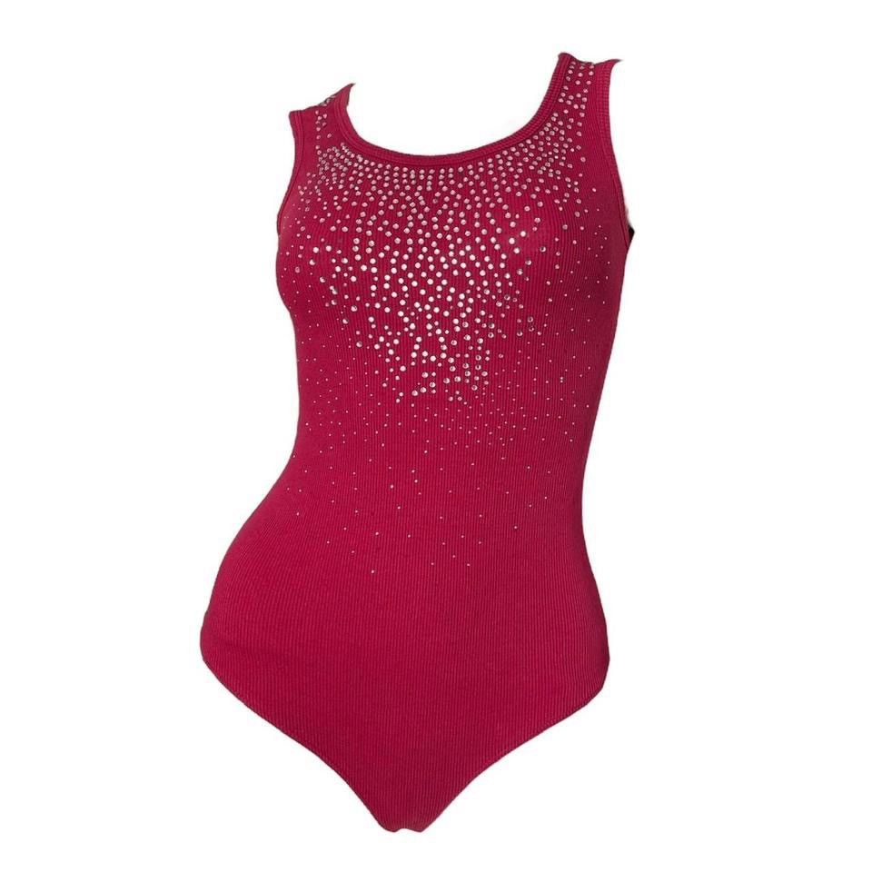 Blumarine Vintage Blumarine bodysuit. Made in Italy Size XS / US 0-2 / IT 36-38 - 1 Thumbnail