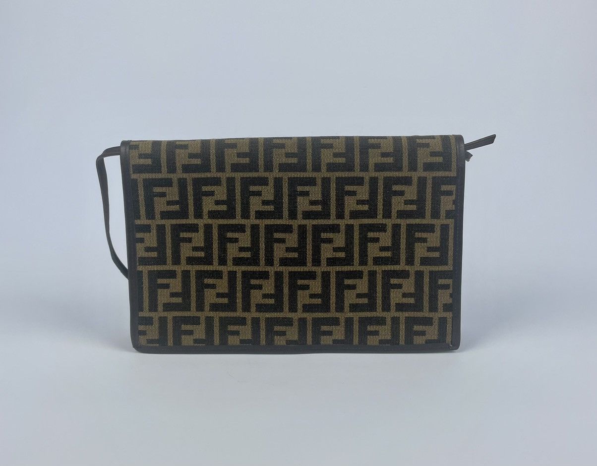Fendi Fendi Shoulderbag Size ONE SIZE - 2 Thumbnail