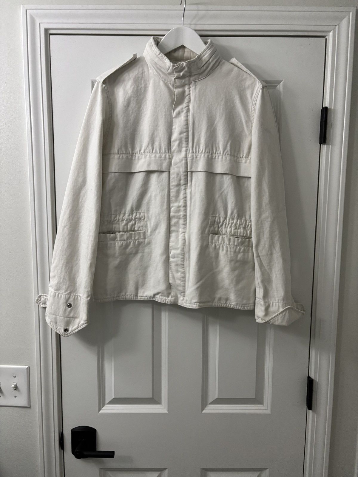 Lad Musician Lad Musician bono field jacket Size US M / EU 48-50 / 2 - 1 Thumbnail