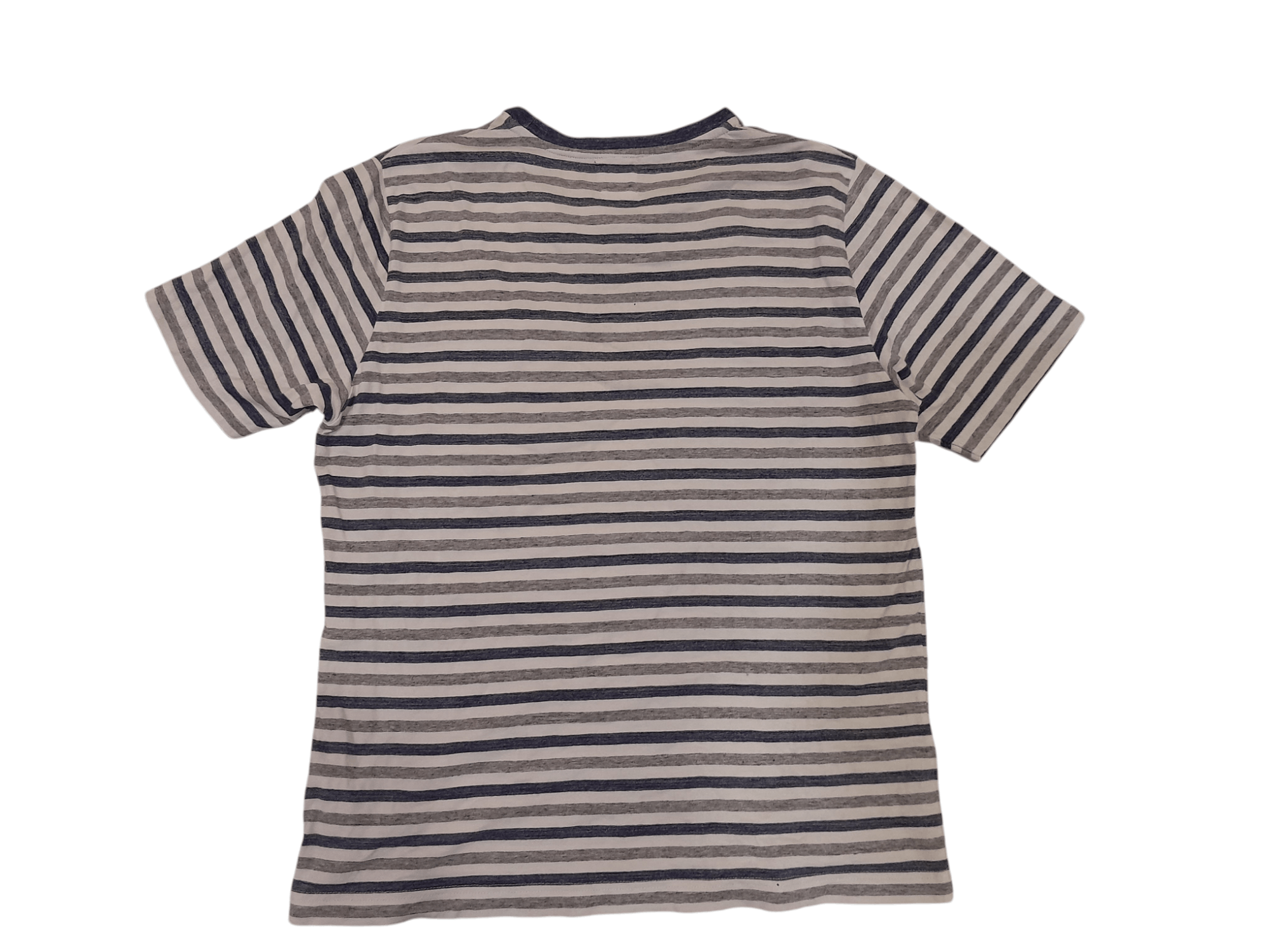 Denime DENIME Japan Shirt (F634) Size US L / EU 52-54 / 3 - 4 Thumbnail