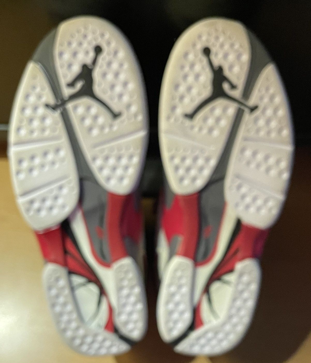Jordan Brand Jordan Count down pack 8/15 Size US 9.5 / EU 42-43 - 9 Thumbnail