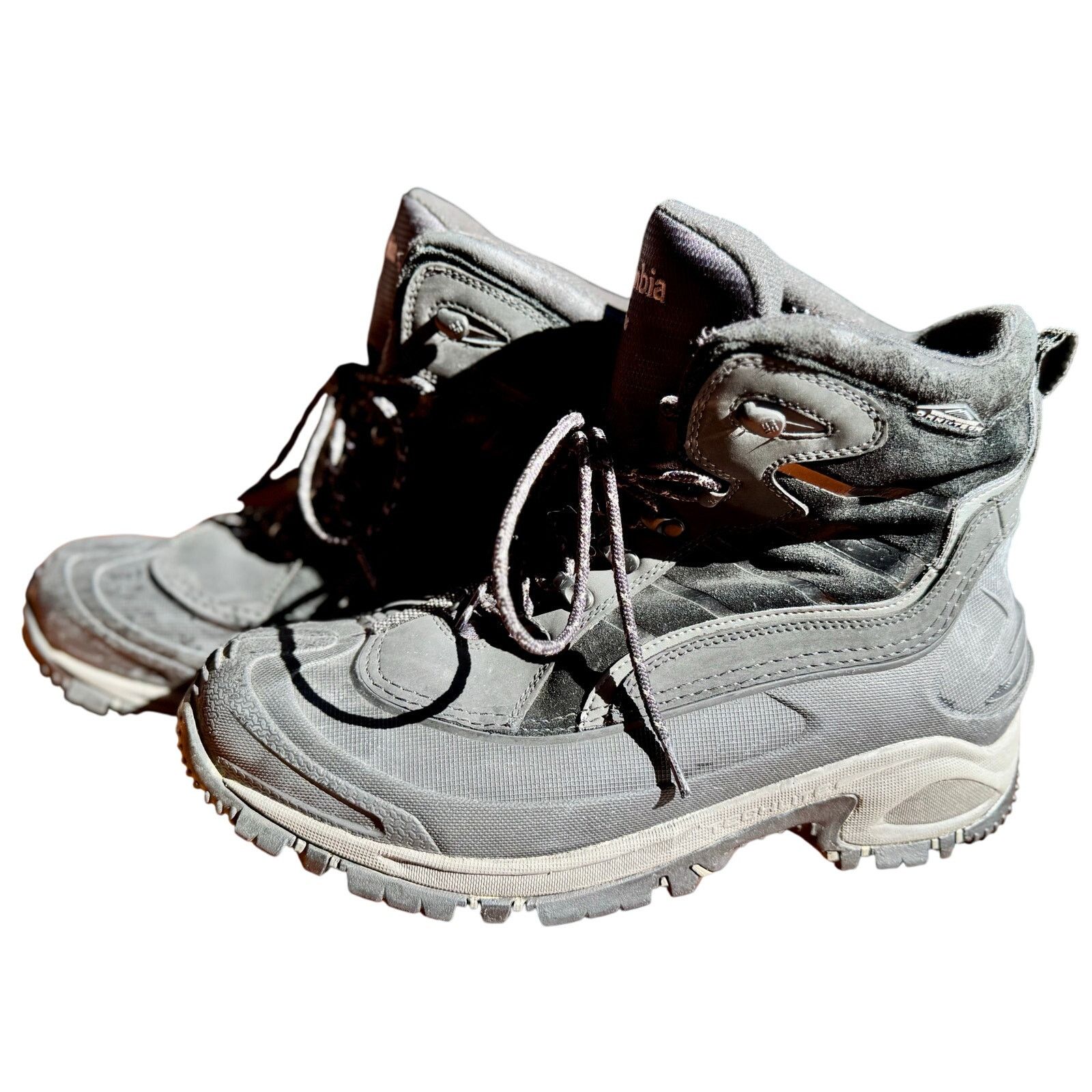 Columbia Columbia 200g Omni-Tech Insulated Boots Men’s Size 12 |Black Size US 12 / EU 45 - 6 Thumbnail