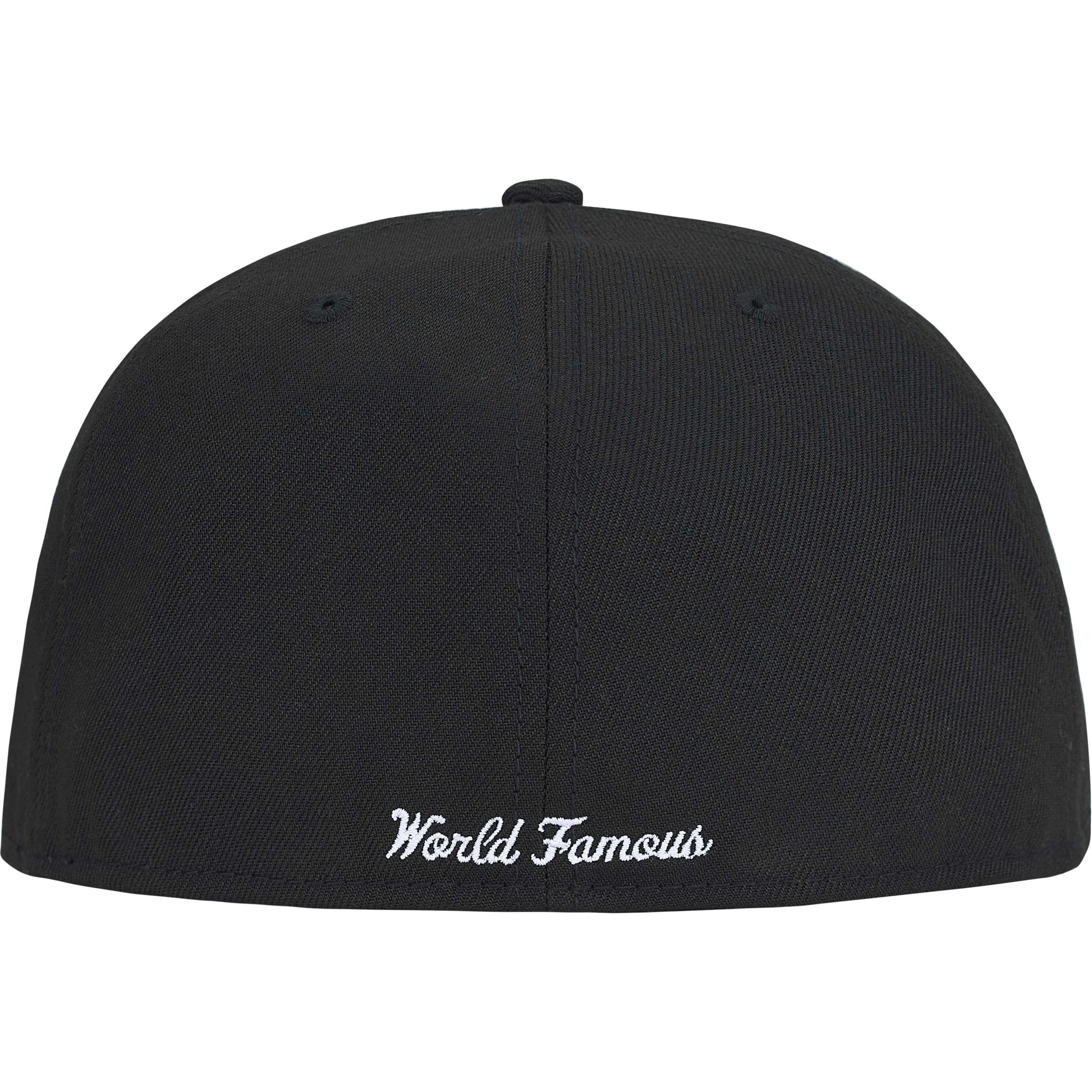 New Era × Supreme Supreme Breast Cancer Awareness Box Logo New Era Size ONE SIZE - 3 Thumbnail