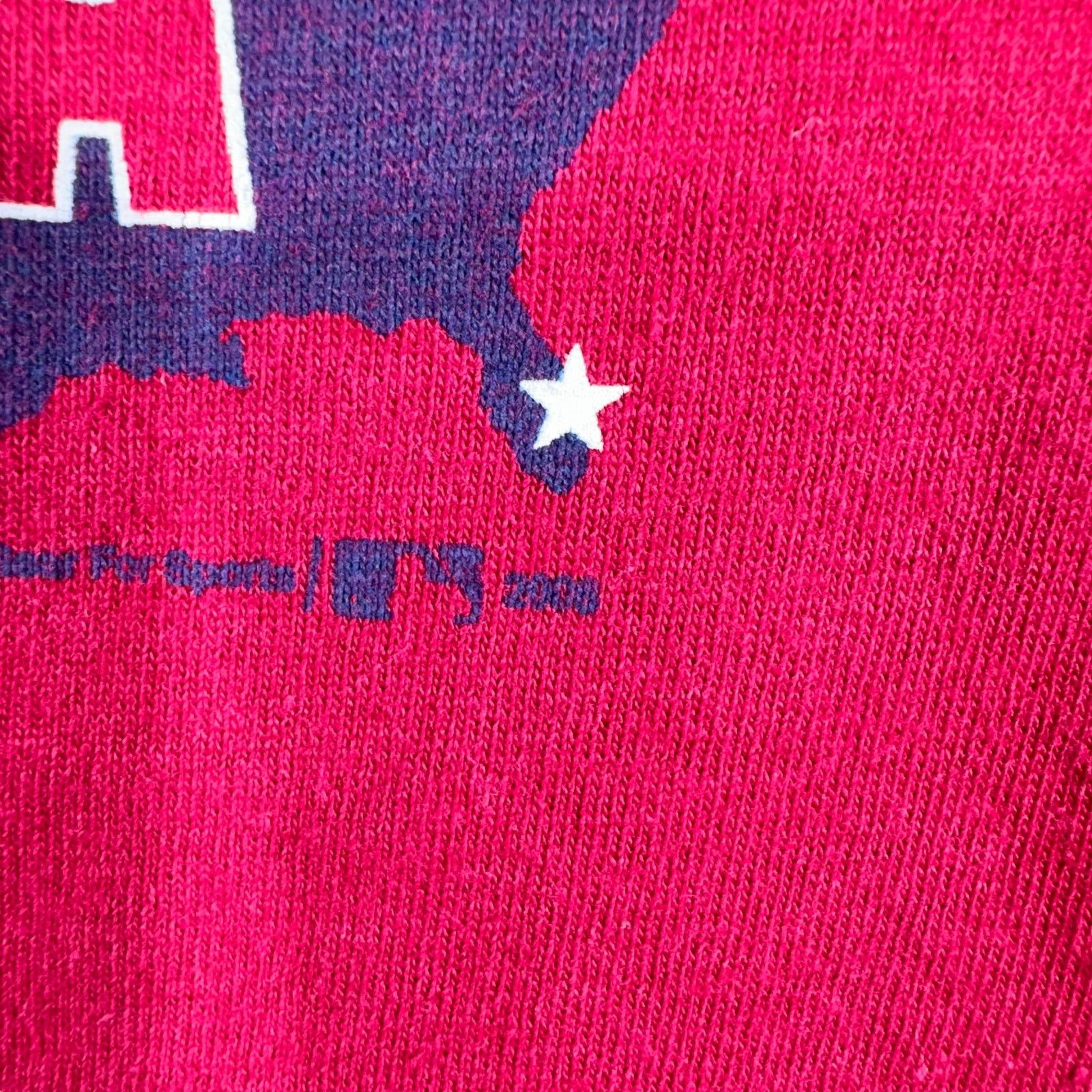 Gear for Sports Vintage Philadelphia Phillies Nation Tee Size US L / EU 52-54 / 3 - 7 Thumbnail