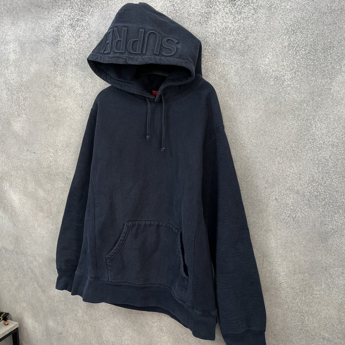 Supreme Supreme Hoodie size L Size US L / EU 52-54 / 3 - 8 Thumbnail