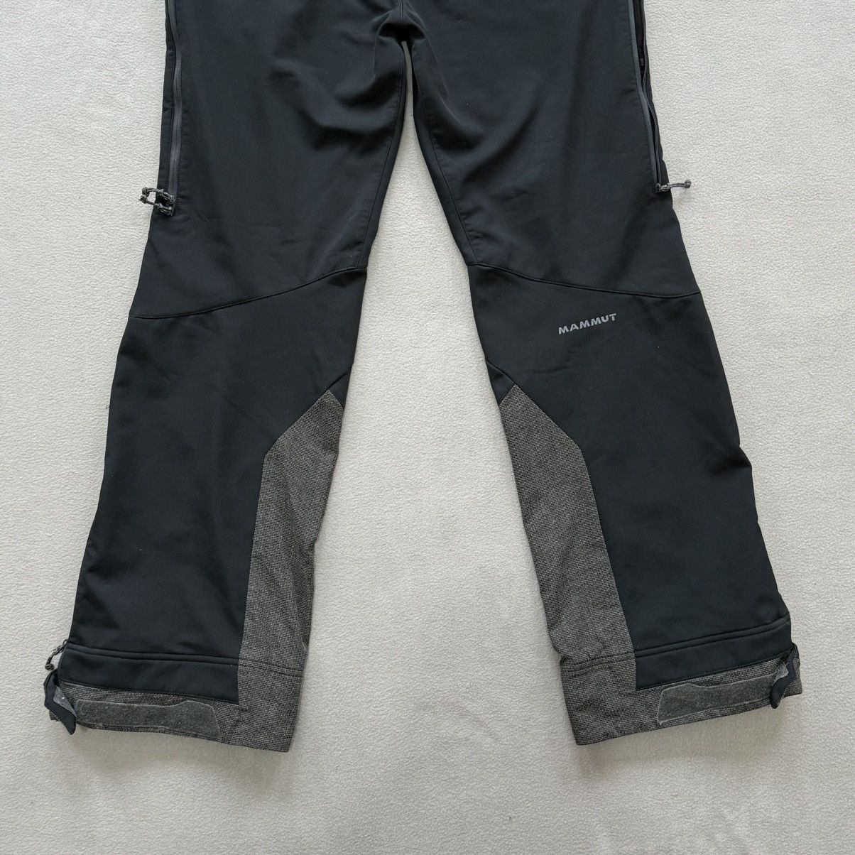 Mammut Mammut Soft Tech, Gorp Core Pants, Trousers Size US 40 / EU 56 - 10 Thumbnail