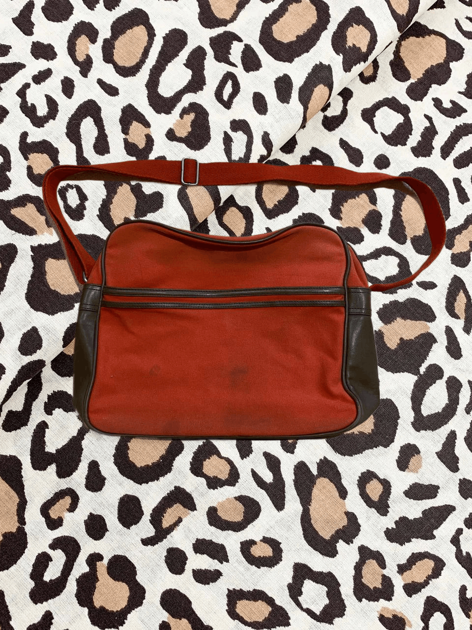 Fred Perry Fred Perry Cross body Sling Bag Fashion Bags Size ONE SIZE - 1 Thumbnail