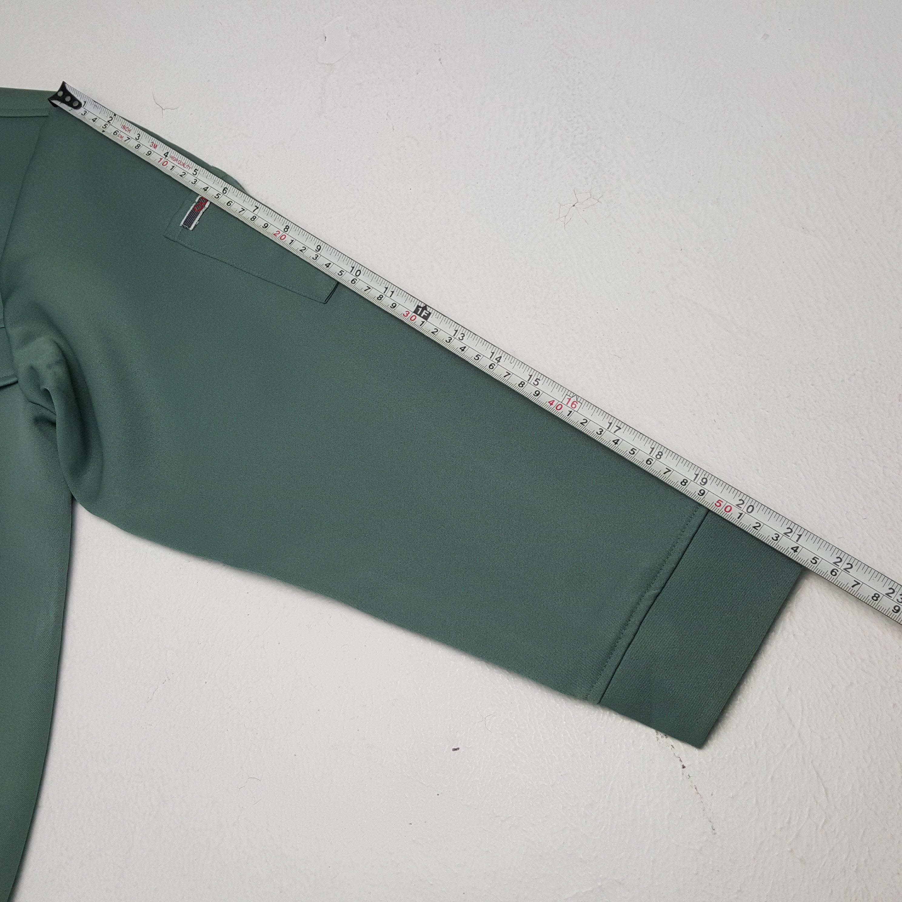 Vintage Vintage YAMATO TRANSPORT Japanese Racing Custom Jacket Size US M / EU 48-50 / 2 - 6 Thumbnail